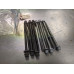 15P240 Cylinder Head Bolt Kit From 2014 Subaru Outback  2.5